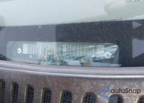 2003 Chevrolet Silverado 1500 из США, поврежденный, VIN 1GCEK19V23Z291069